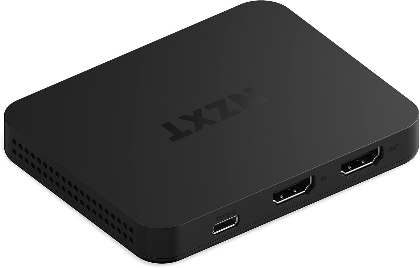 NZXT ST-EESC1-WW Signal HD60 USB Capture Card