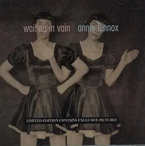 RCA Waiting In Vain ANNIE LENNOX-CDM — main product image
