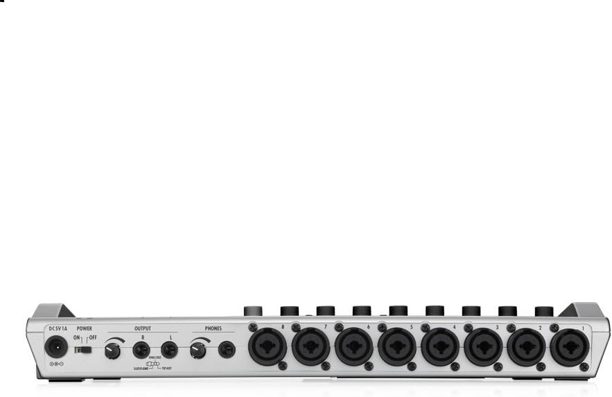 Zoom R24 Digital Multitrack Recorder (International Version)