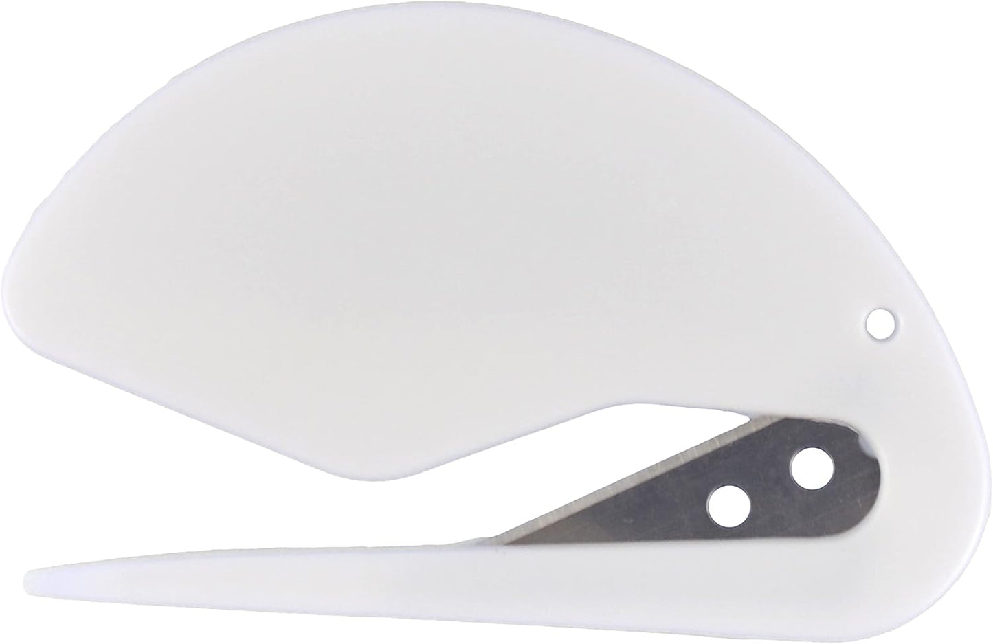 Westcott 00501 All Purpose Compact Letter Opener 3pk