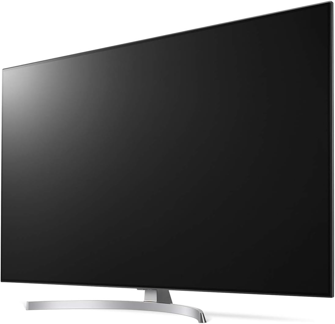 LG 55SK9000 55-Inch 4K Ultra HD Smart LED TV - 2018 Model