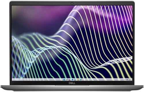 Dell Latitude 7440 i7 13th Gen Touch Laptop — main product image