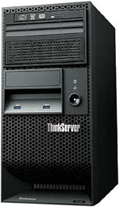 Lenovo 70A0000KUS ThinkServer TS140 E3-1225 Tower Server — main product image