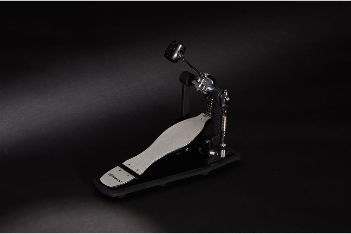 Roland RDH-100A Noise Eater Bass Drum Pedal Single
