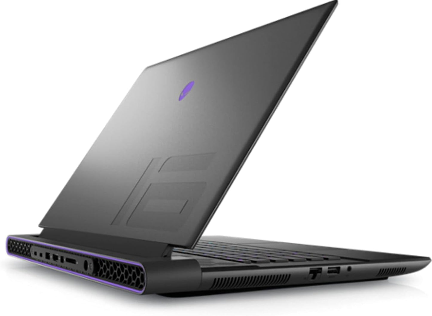 Dell Alienware m16 (2023) i7 RTX 4070 Gaming Laptop Renewed