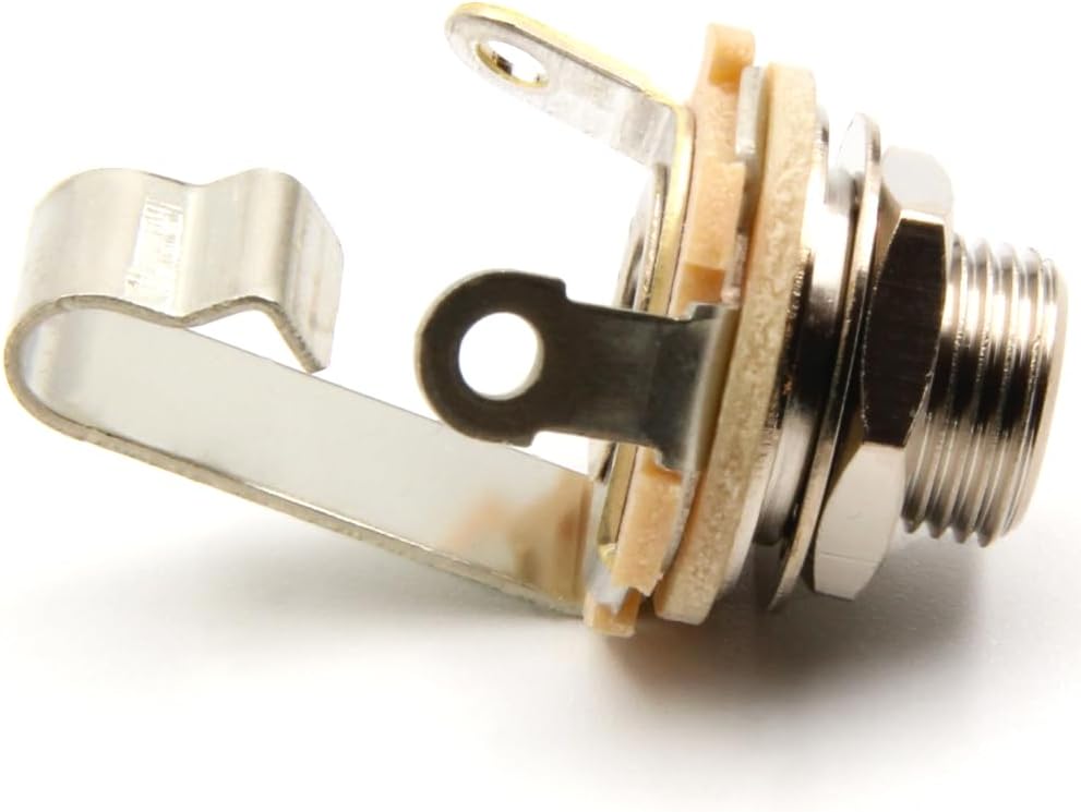 Switchcraft AN4652-6PACK Mono Output Jack 6-Pack