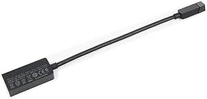 Microsoft F6U-00011 Mini DisplayPort to HD Adapter