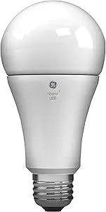 GE Lighting 45657 Reveal LED A21 14-Watt Light Bulb