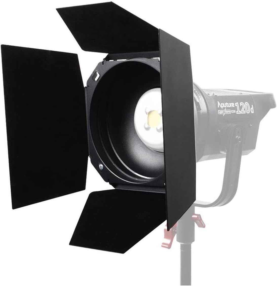 Aputure AP-BARNDOOR Lighting Barndoors
