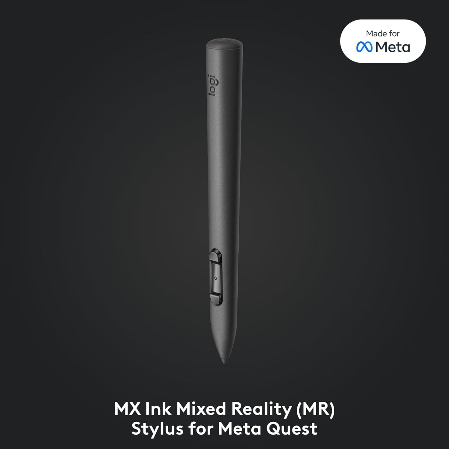 Logitech 914-000085 MX Ink MR Stylus for Meta Quest