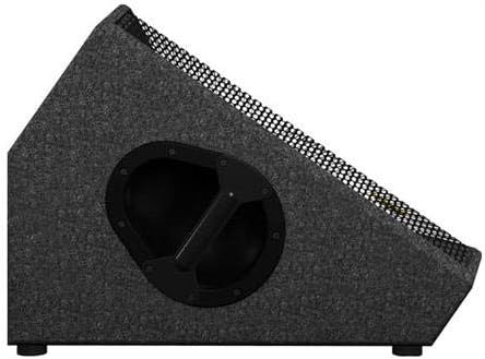 Behringer VP1220F 800W Passive PA Monitor Wedge Speaker