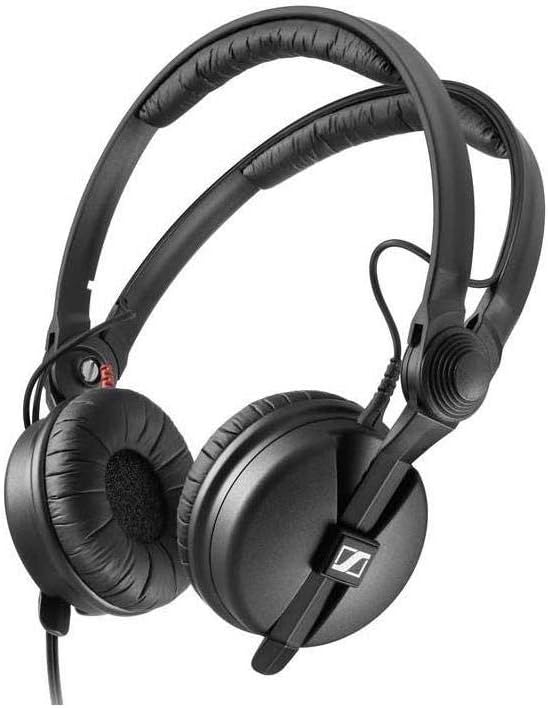 Sennheiser 506908 Mackie MP-220 Dual Driver In-Ear Monitors — main product image