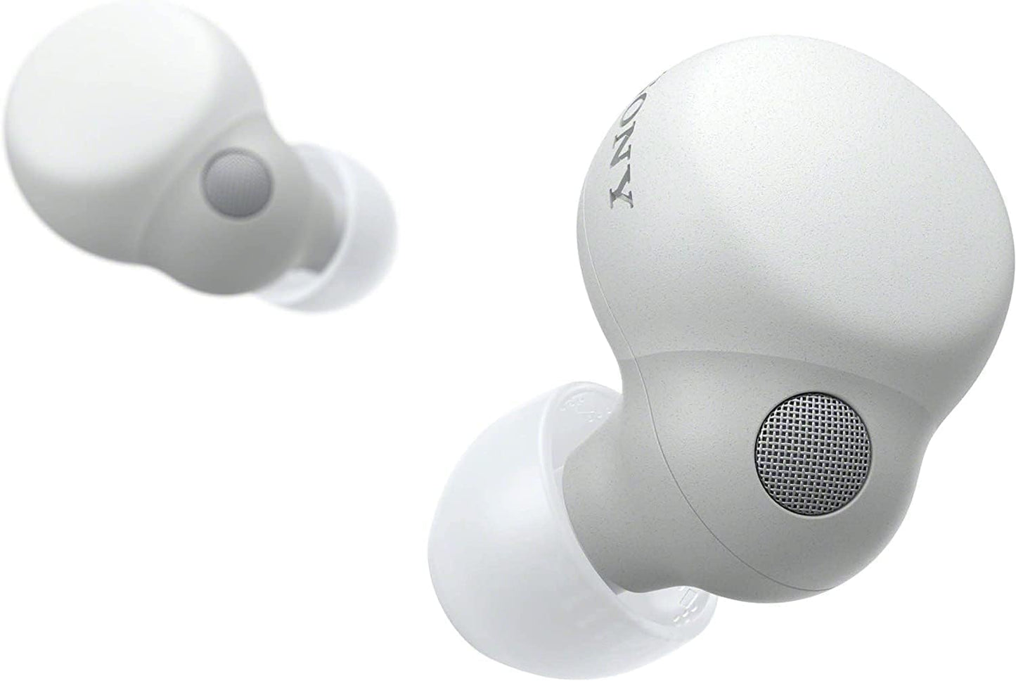 Sony WFLS900N/W LinkBuds S Noise Canceling Wireless Earbuds