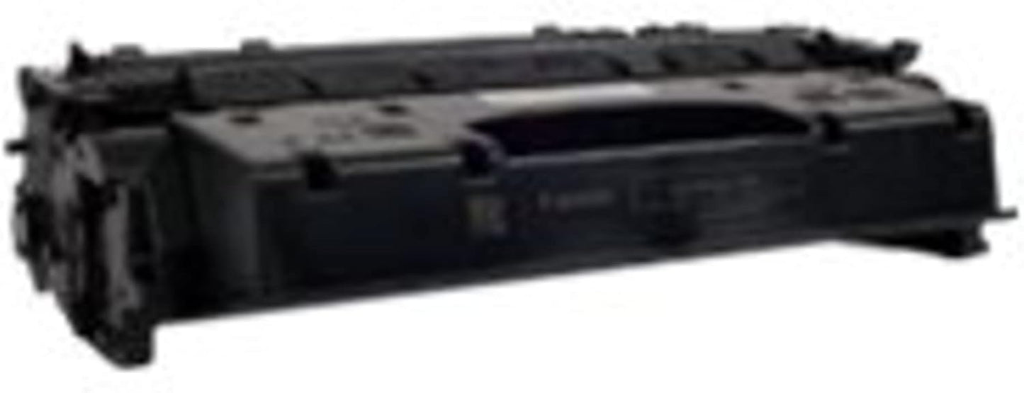 Canon 120 Black Toner Cartridge - Genuine