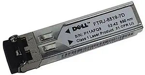 Dell SFP Mini-GBIC Module 462-3621