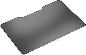 HP 14-Inch Touchable Privacy Filter