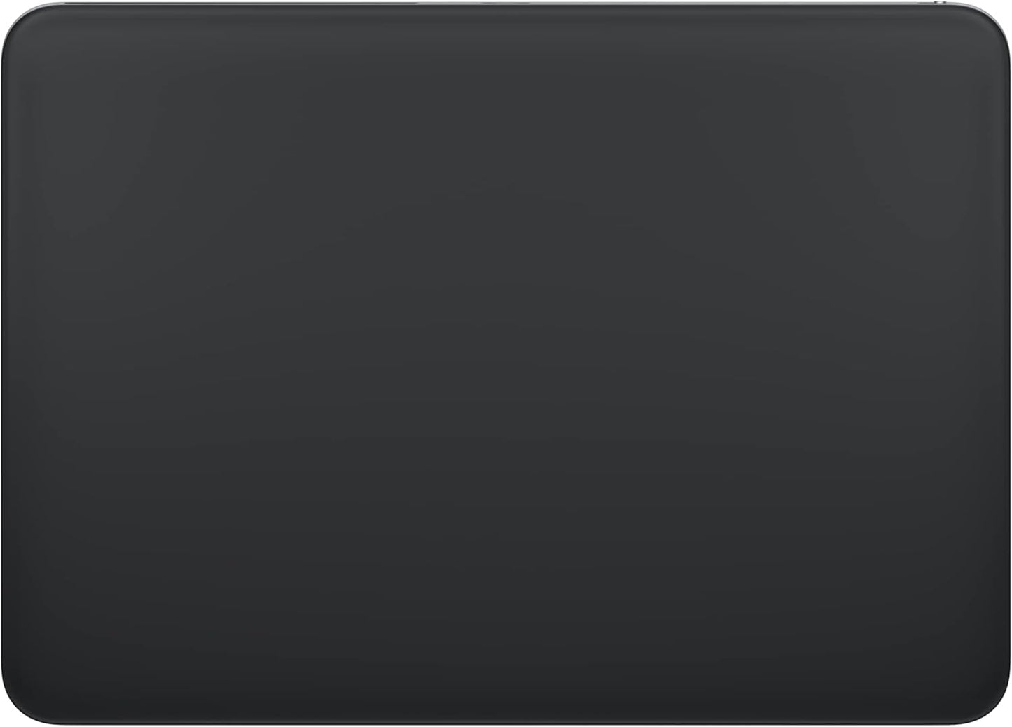 Apple Magic Trackpad Rechargeable Wireless Multi-Touch Black