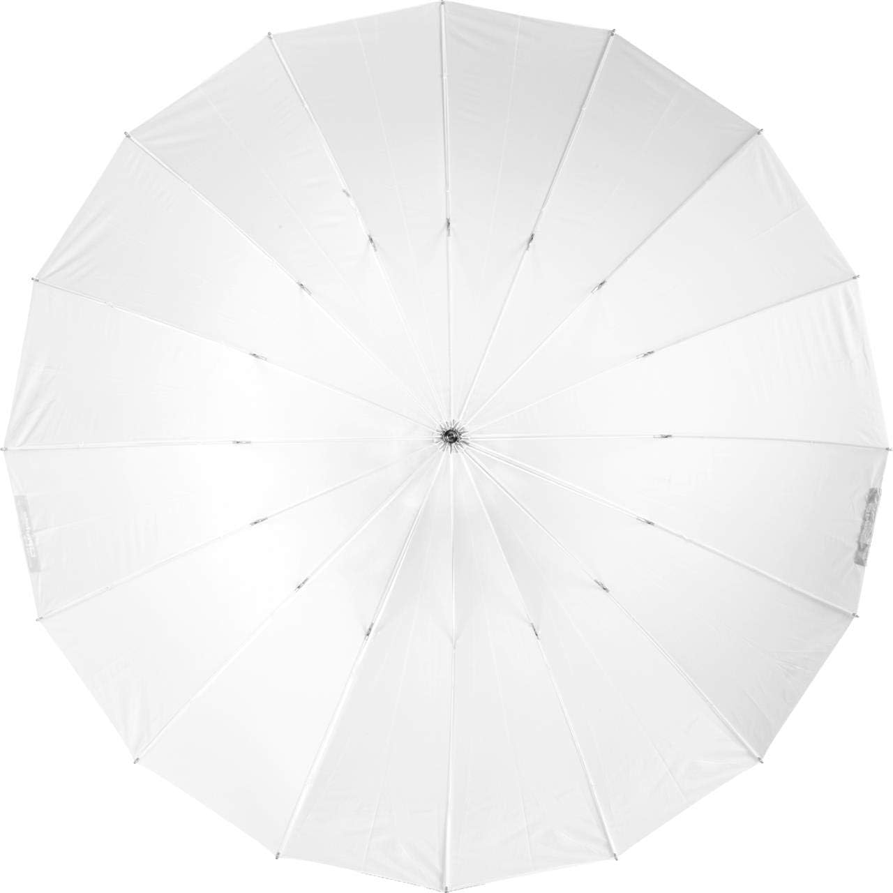 Profoto 100979 Deep Translucent Umbrella (Large, 51-Inch)