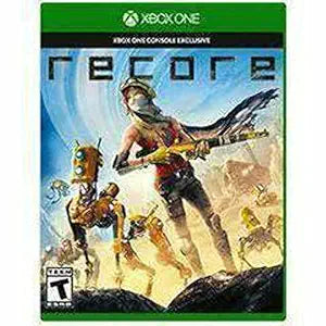 Microsoft 9Y4-00001 ReCore - Xbox One — main product image