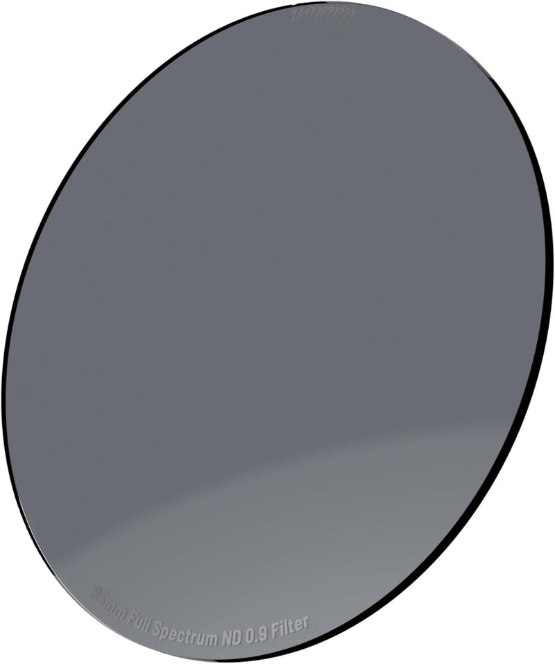 Tilta TF-95-ND 95mm Full Spectrum ND Filter — main product image