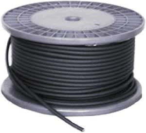 Hosa EBU BULK Economy AES/EBU Cable 500ft Spool — main product image