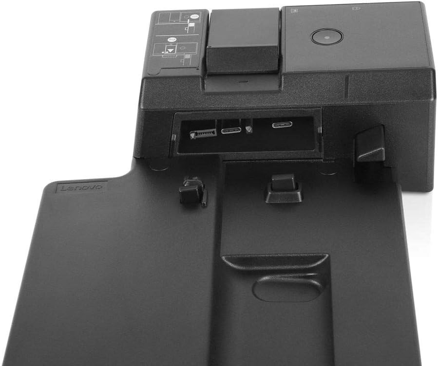 Lenovo 40AJ0135US ThinkPad Ultra Docking Station