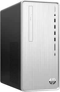 HP 9ED95AA Pavilion Desktop: i5, 16GB, RX 550 Renewed — main product image