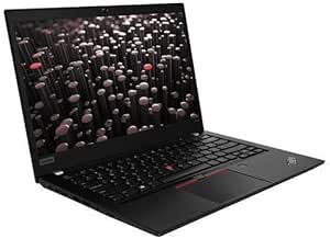 Lenovo 20RH000KUS ThinkPad P43s i7-8565U 16GB 512GB SSD