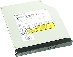 HP 404012-1CO Pavilion DV6000 DVD/RW Lightscribe Drive — main product image