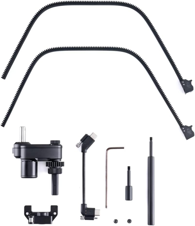 DJI CP.RN.00000181.01 Zenmuse X9 Focus Motor