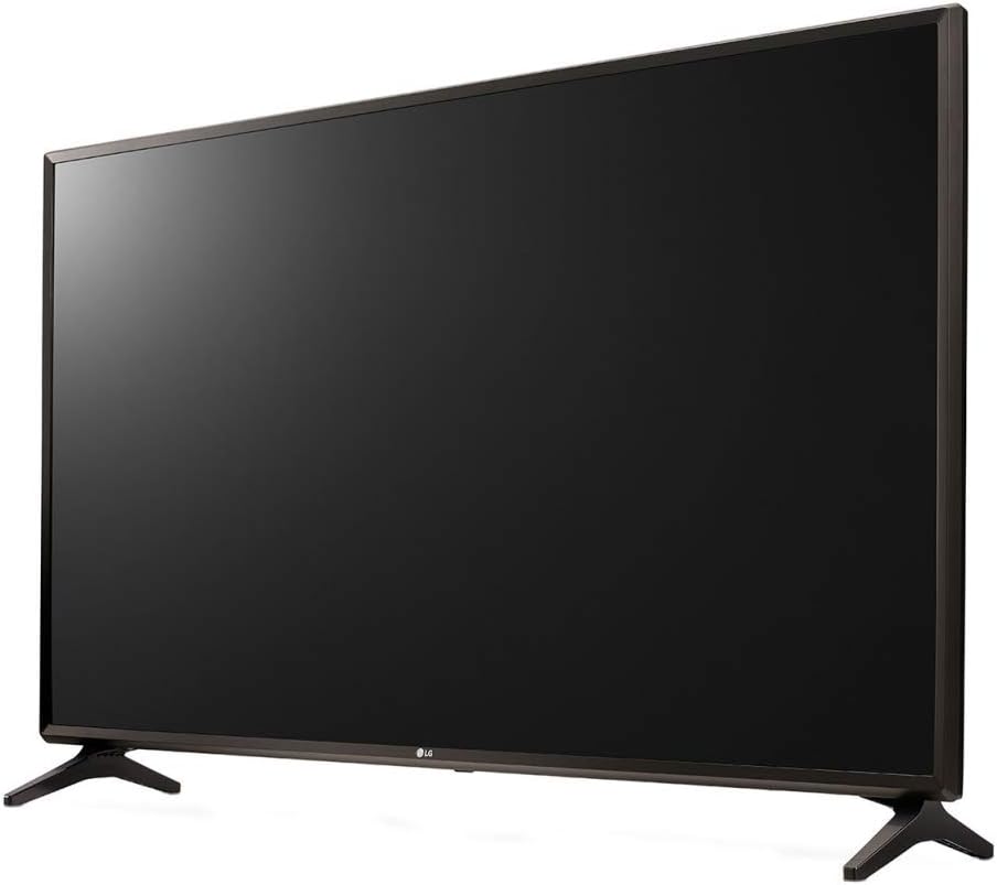 LG 49" Renewed 1080P HDR Smart LED HDTV