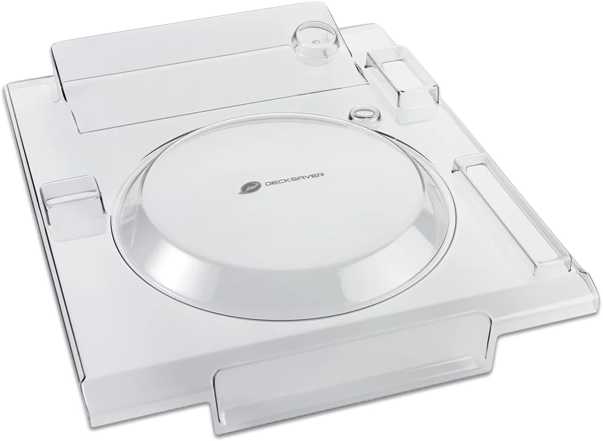 Decksaver DS-PCFP-CDJ2000NEXUS Pioneer CDJ-2000 Cover