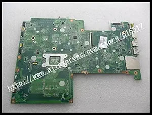 HP 709175-001 Motherboard A8-4555M UMA A70M — main product image