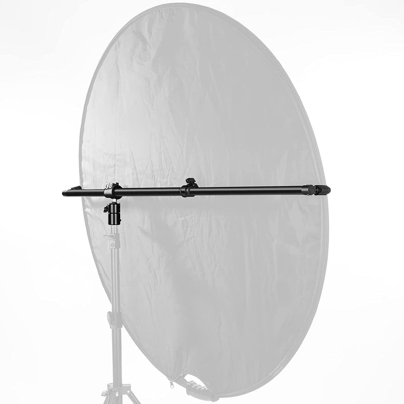 Neewer 10101103 Extendable Reflector Holder Arm — main product image