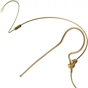 Point Source Audio CO-6-KIT-AT-BE Earset Microphone Audio Technica