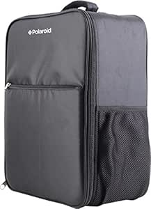 Polaroid PL-DJIBP Phantom 3 Drone Backpack with Custom Foam