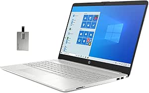HP HP 15.6