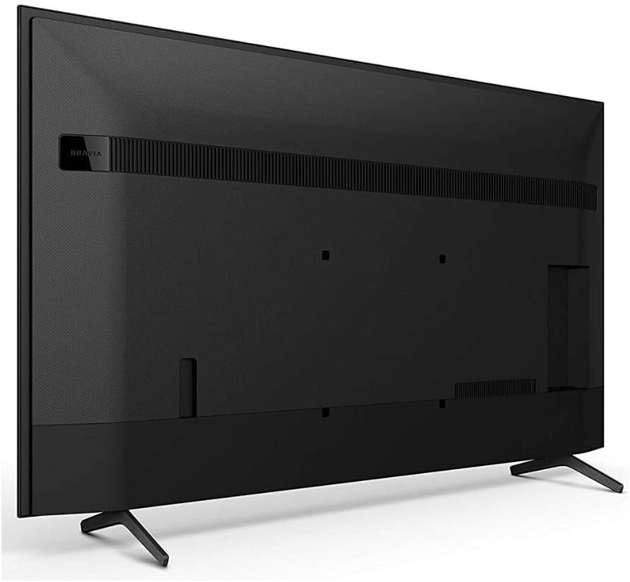 Sony KD55X80J 55-Inch 4K UHD Smart TV