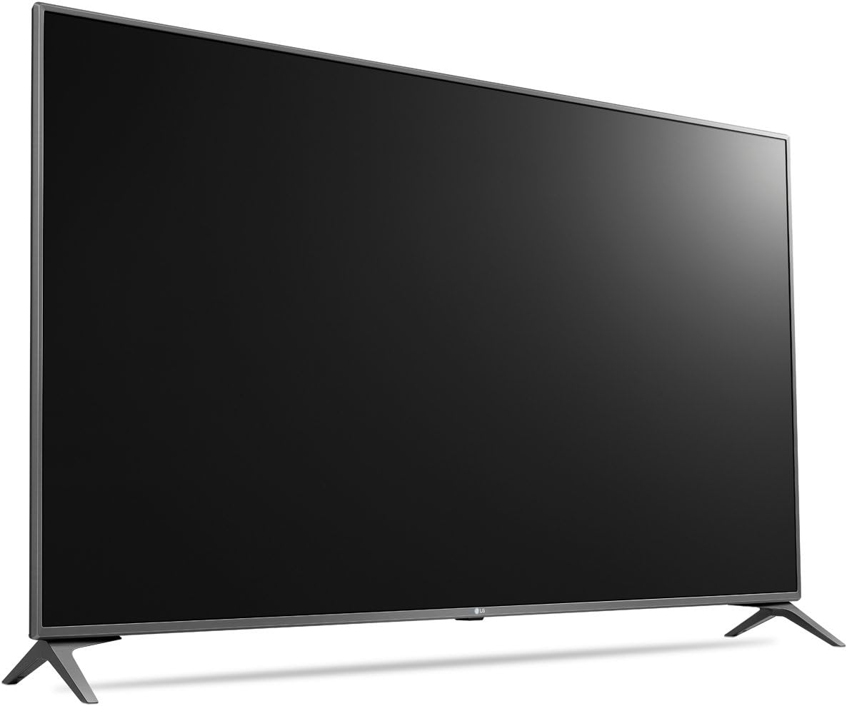 LG 75UJ6450 75-Inch 4K UHD Smart LED TV