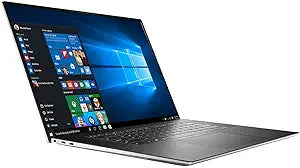 Dell Dell XPS 17 9710 4K UHD+ Touch Laptop RTX 3050 — main product image