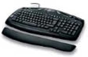Logitech 967415-0403 Media Keyboard