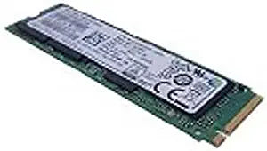 Lenovo 4XB0Q11720 ThinkCentre 512GB M.2 PCIe SSD — main product image
