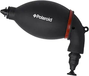 Polaroid PLCBLPEN LensPen Cleaning System with Air Blower