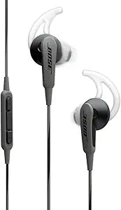 Bose 741776-0140 SoundSport In-Ear Wired Headphones — main product image