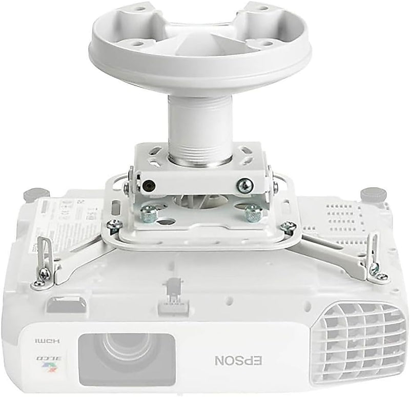 Epson V12H808001 Universal Projector Ceiling Mount Kit — main product image