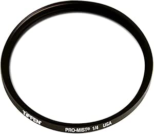 Tiffen 62PM14 62mm Pro-Mist 1/4 Diffusion Filter — main product image
