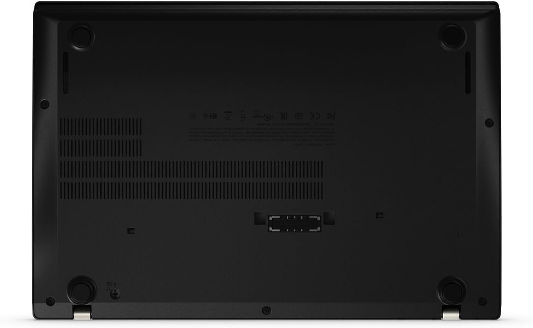 Lenovo 20F9003FUS ThinkPad T460s i7 Laptop