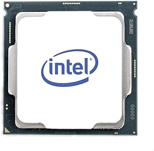 Intel BX80701G6500 Core G6500 4.1GHz LGA1200 Processor — main product image