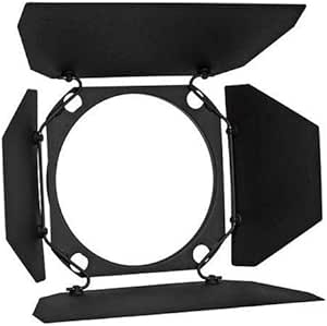 ARRI Barndoor Set 9.7" for Fresnel Lights