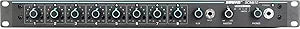 Shure SCM810 Eight-Channel Automatic Microphone Mixer — main product image